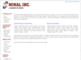 minalinc.com
