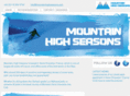 mountainhighseasons.com