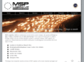 msplogistics.com