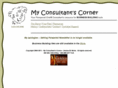 myconsultantscorner.com