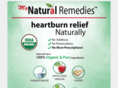 mynaturalremedies.com