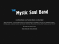 mysticsoulband.com