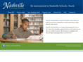 nashvilleteachingfellows.com