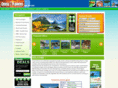 palmettocruiseplanners.com
