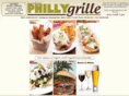 philly-grille.com