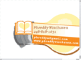 phreddywischusen.com