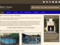poolfencemaryland.com