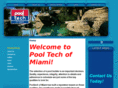 pooltechmiami.com