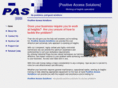 positiveaccesssolutions.com