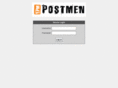 postmen.info