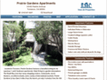 prairiegardensapartments.com