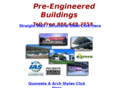 pre-engineeredbuildings.com