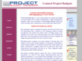 projectbudgetmanager.com