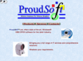 proudsoft.com