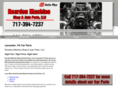 reardonautoparts.com