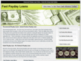 recommendpaydayloans.com