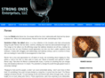 reneestrong.com
