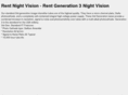 rentnightvision.com