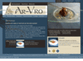 restaurant-hotel-ar-vro.com