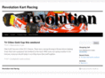 revolutionkartracing.com
