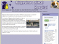 ridgeviewanimalhosp.com