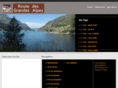 route-grandalp.de