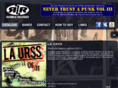 rumblerecordsonline.com