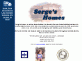 sergeshomes.com