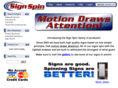 signspin.com