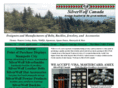 silverwolfcanada.com