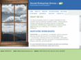 socialenterprisegroup.com