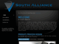 south-alliance.com