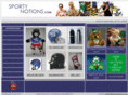 sportynotions.com