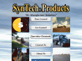 syntechproducts.com