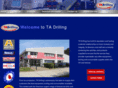 tadrilling.com