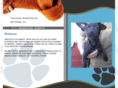 tennesseeanimalrescueandshelter.com