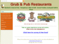 thegrubandpub.com