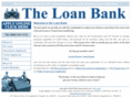 theloanbank.com