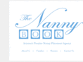 thenannybook.com
