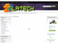 tilatech.com