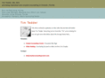 timtedder.com