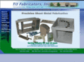 tjfab.com