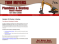tommeyersplumbing.com