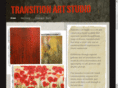 transitionartstudio.com