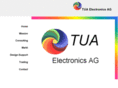 tua-electronics.com