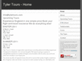 tylertours.com