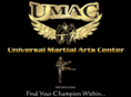 universalmartialartscenter.com