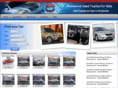 usedtoyotarichmond.com