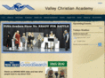 valleychristian.com