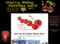 valleydays.com